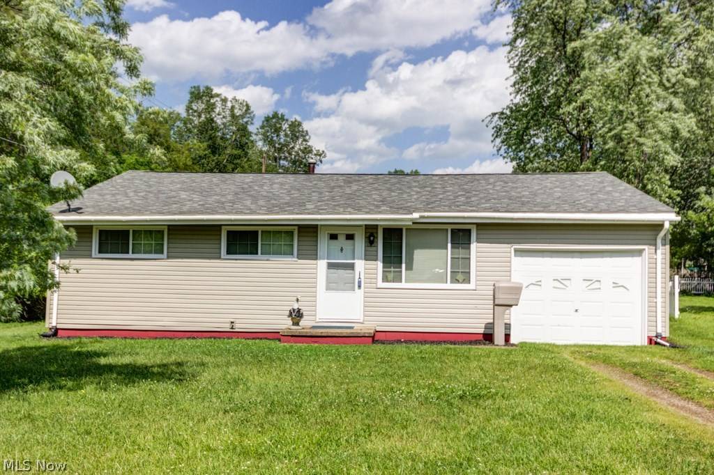 618 Delford AVE NW, Massillon, OH 44646