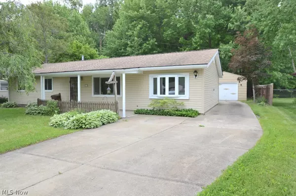 Boardman, OH 44511,601 Pierce DR