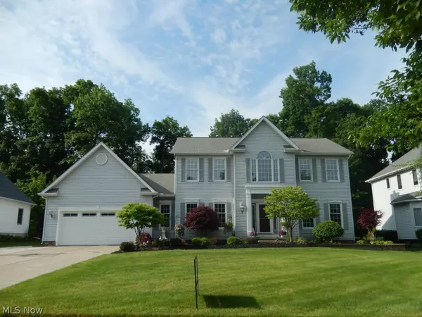 8270 Sheltered CV, Mentor, OH 44060