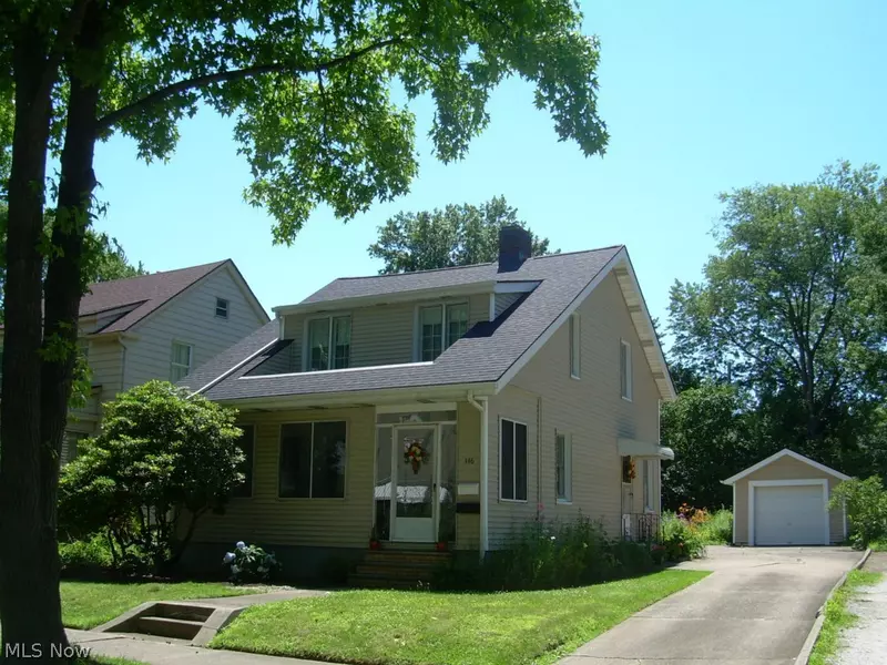 446 S Firestone BLVD, Akron, OH 44301