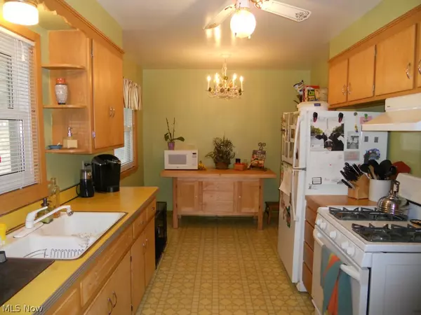 Richmond Heights, OH 44143,1839 Sunset DR