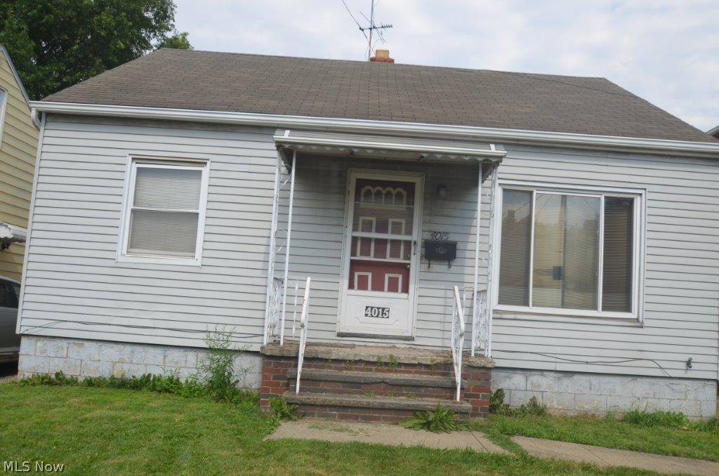 Newburgh Heights, OH 44105,4015 E 27th ST
