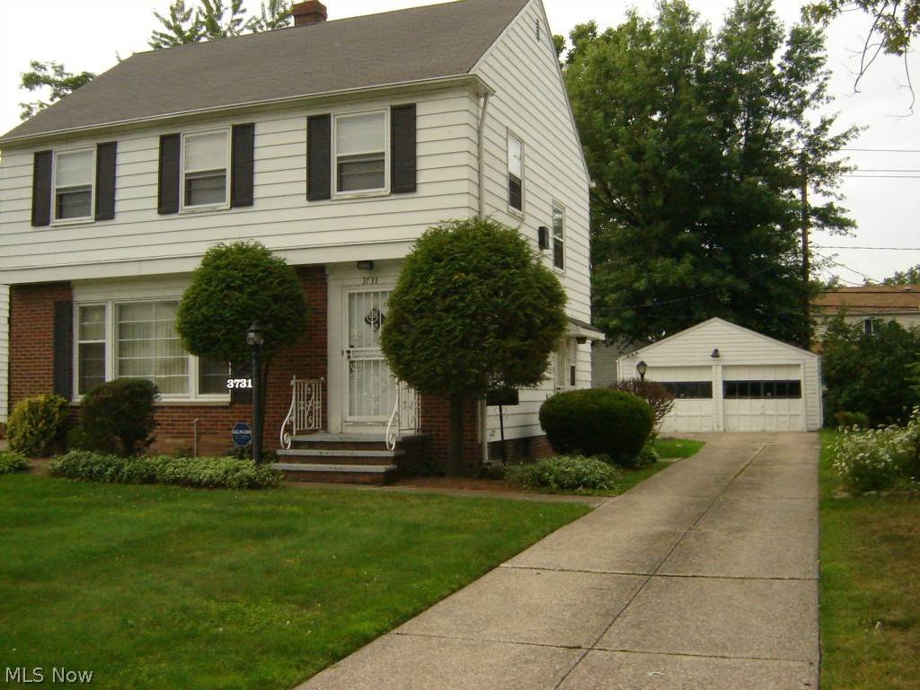 3731 Shannon RD, Cleveland Heights, OH 44118