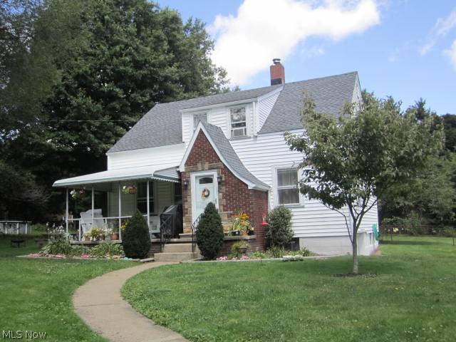 1512 N Ellsworth, Salem, OH 44460