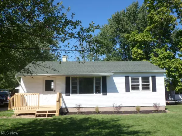 3983 Grafton RD, Brunswick, OH 44212