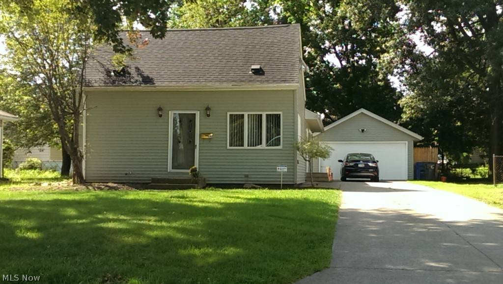 Barberton, OH 44203,492 E Hopocan AVE