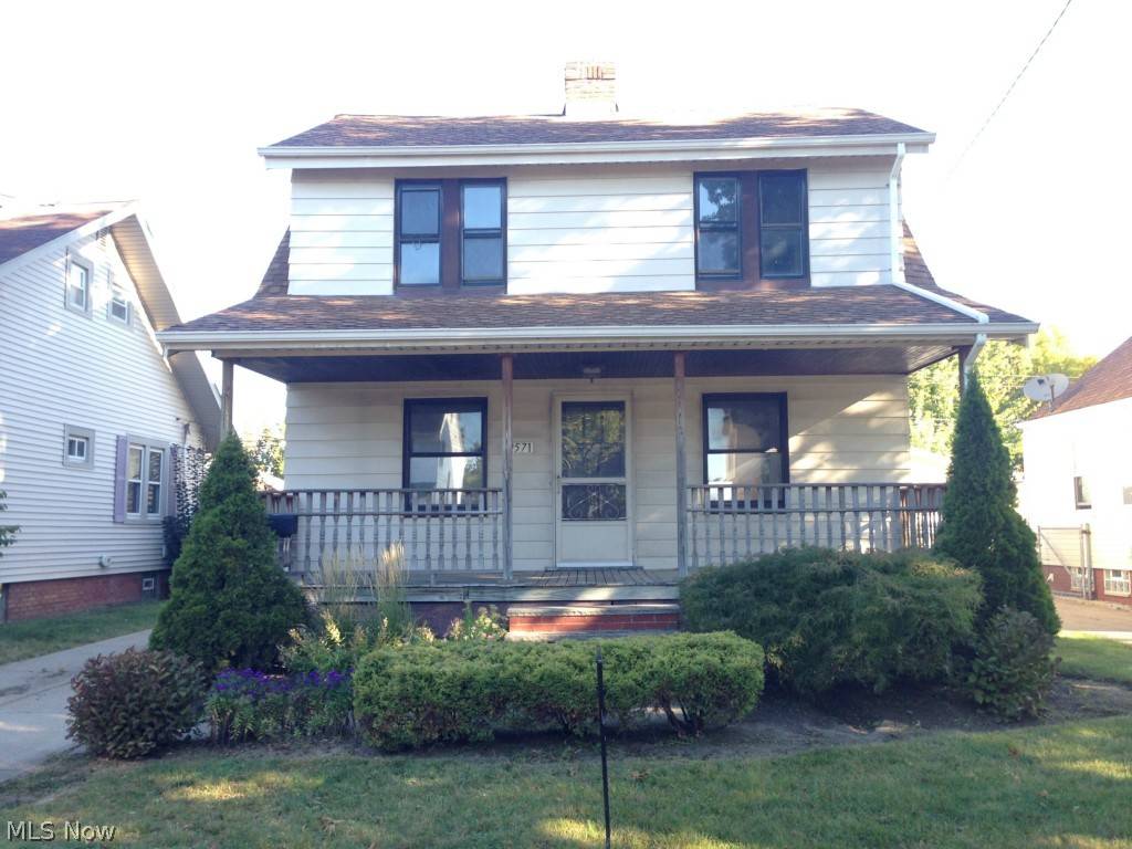 Euclid, OH 44119,19571 Ormiston AVE