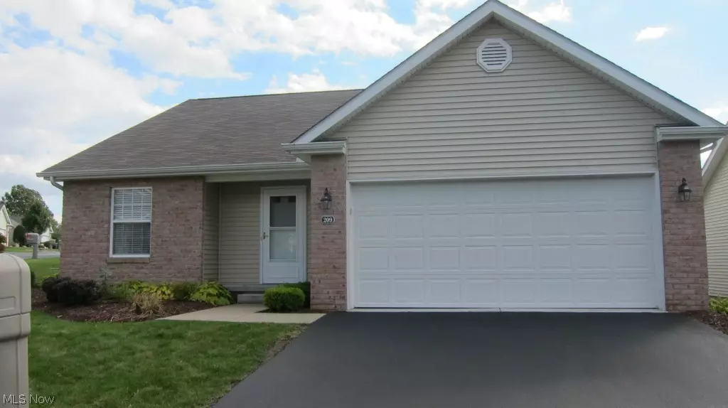 Youngstown, OH 44515,125 Fitch BLVD #209