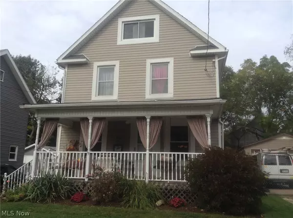 Akron, OH 44301,69 E Brookside AVE