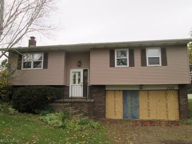 2920 Indian RUN, Wooster, OH 44691