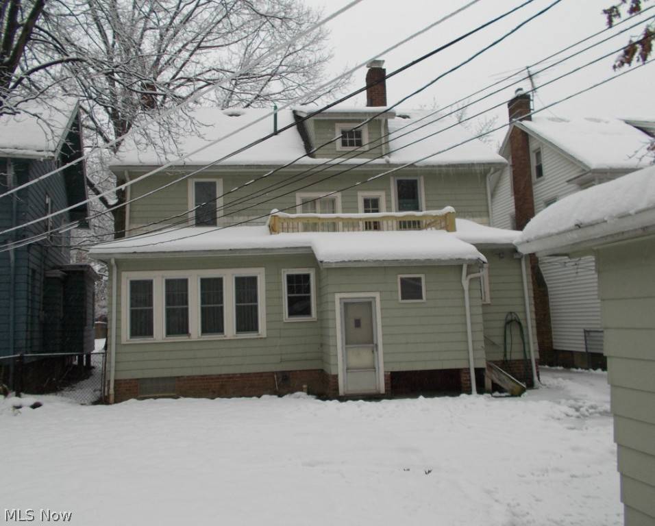 Cleveland Heights, OH 44118,3005 Meadowbrook BLVD