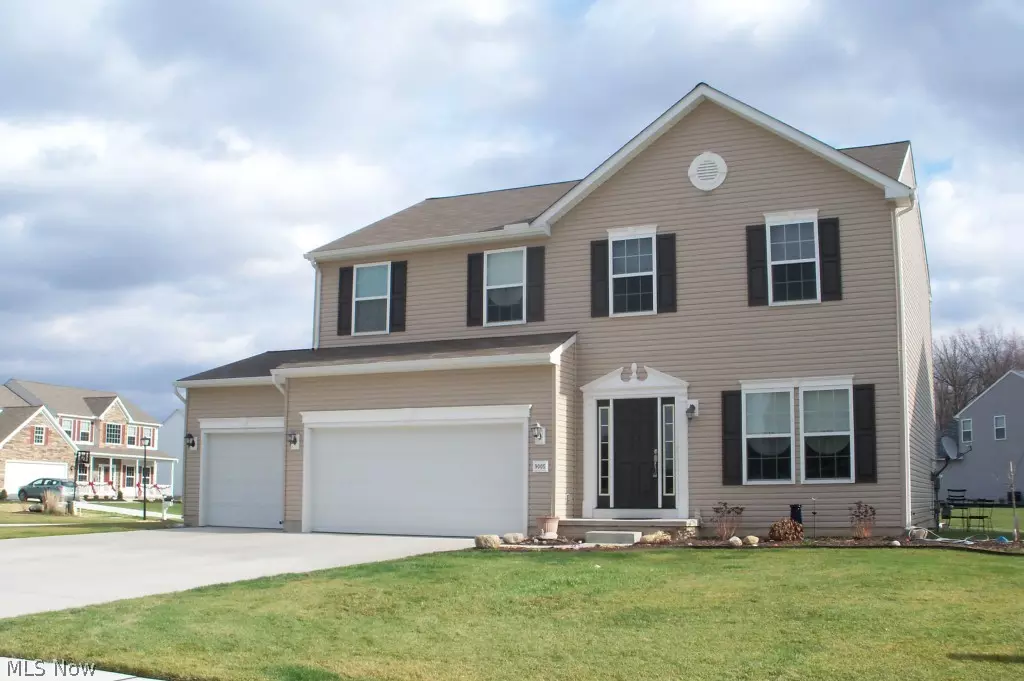 North Ridgeville, OH 44039,9005 Franklin DR