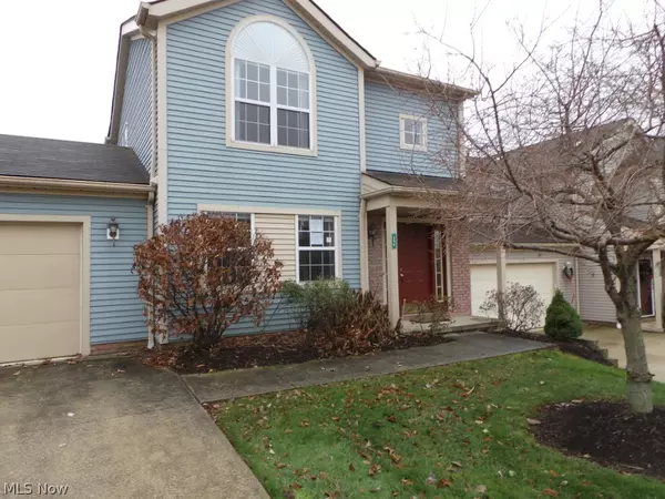 256 Dovecote TER, Macedonia, OH 44056