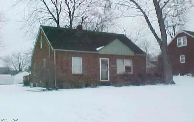 427 N Bon Air AVE, Youngstown, OH 44509