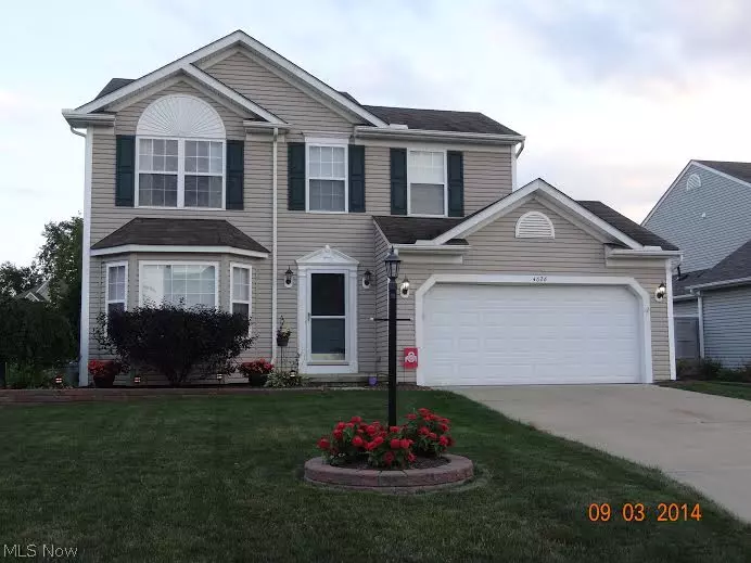 Brunswick, OH 44212,4626 Ruby LN