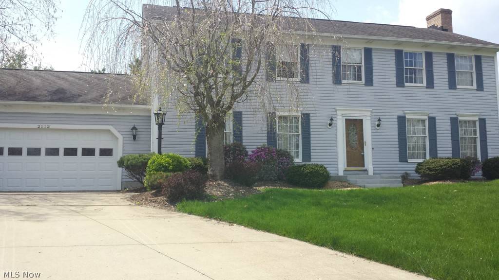 2112 Cross Creek TRL, Cuyahoga Falls, OH 44223