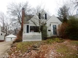 678 Ecton RD, Akron, OH 44303