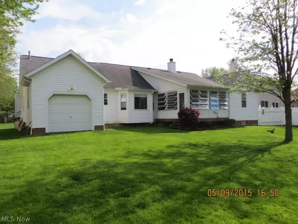 Eastlake, OH 44095,957 Becker CT