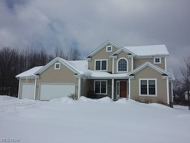 1313 Bel Air CIR, Macedonia, OH 44056