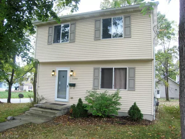 Akron, OH 44301,1790 Coventry ST