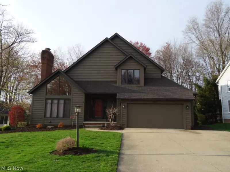 3062 Deercrest Path, Stow, OH 44224