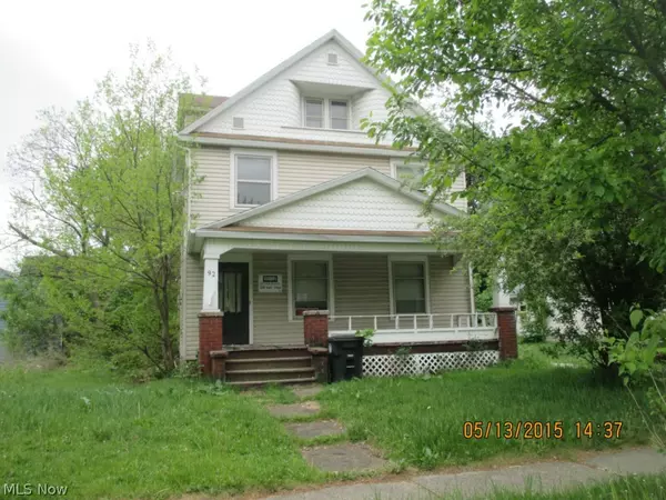 Akron, OH 44301,92 W Miller AVE