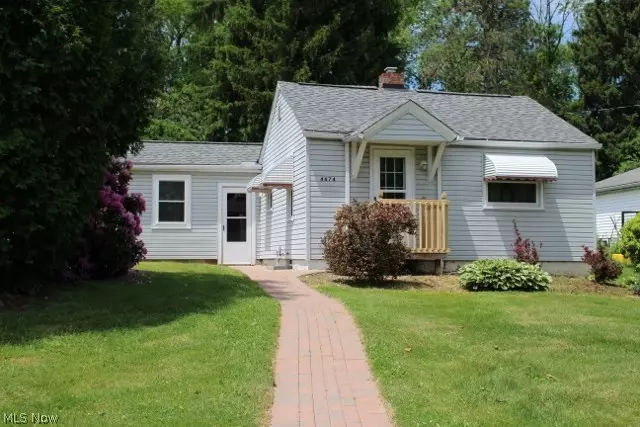 Norton, OH 44203,4674 Krancz DR