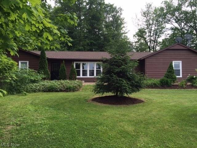 8110 Spieth RD, Litchfield, OH 44253