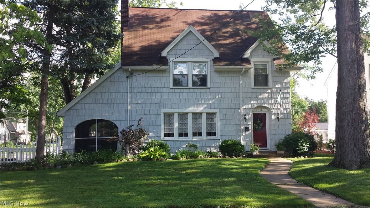 2008 Ohio AVE, Cuyahoga Falls, OH 44223