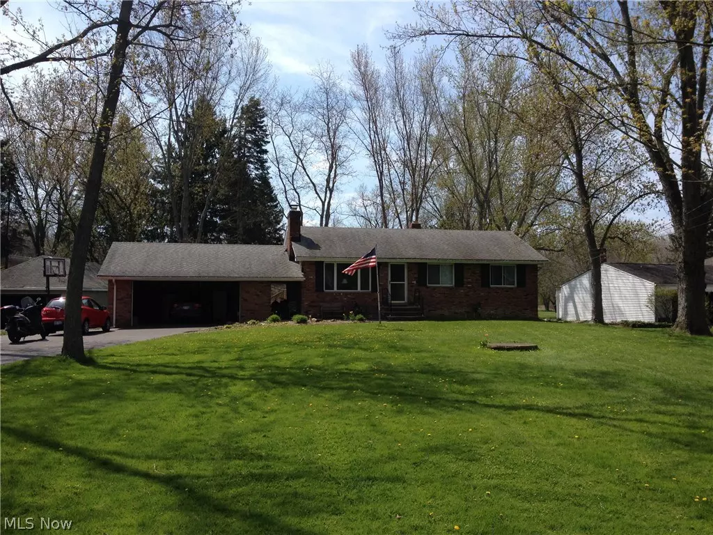 Valley View, OH 44125,11450 Tinkers Creek RD