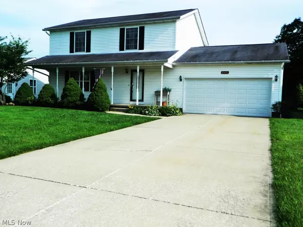 Ravenna, OH 44266,845 Yorkshire DR