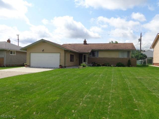 2485 Dentzler RD,  Parma,  OH 44134