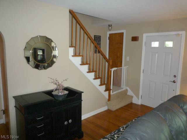 Cuyahoga Falls, OH 44223,1641 Grant AVE