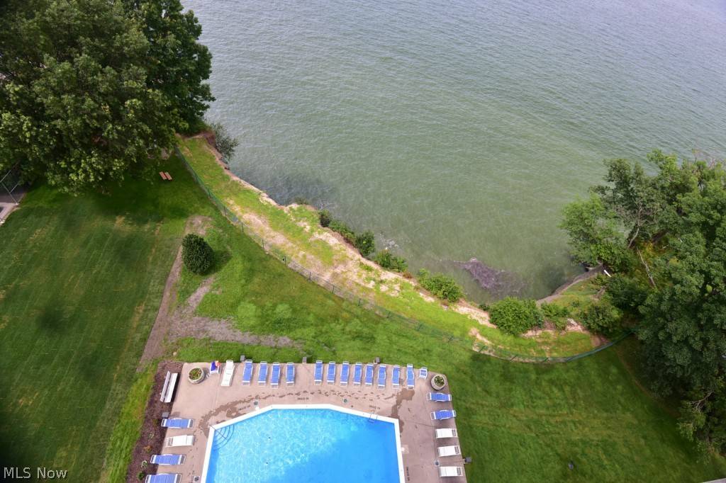 Lakewood, OH 44107,12550 Lake AVE #1112