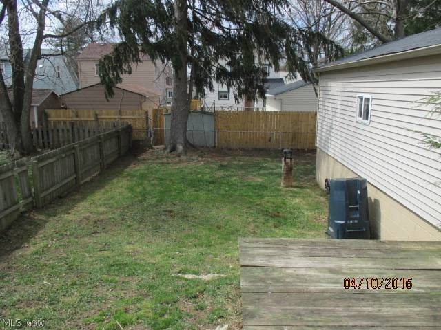 Cuyahoga Falls, OH 44223,1848 17th ST