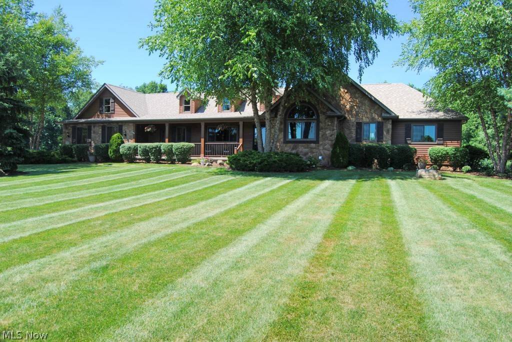 Wadsworth, OH 44281,219 Brent Allen DR