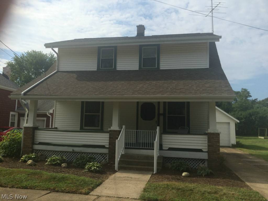 304 Mercier ST, Louisville, OH 44641