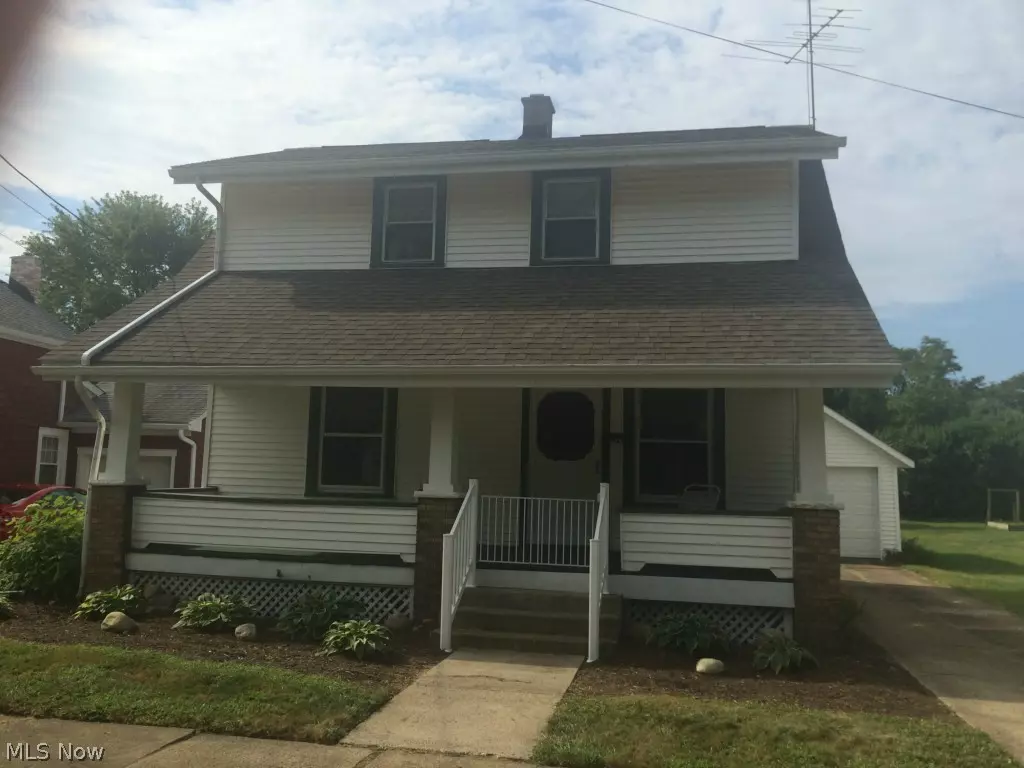 Louisville, OH 44641,304 Mercier ST