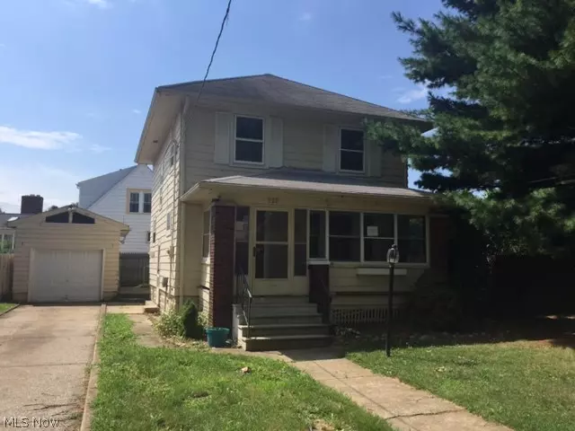 Lorain, OH 44055,527 W 30th ST