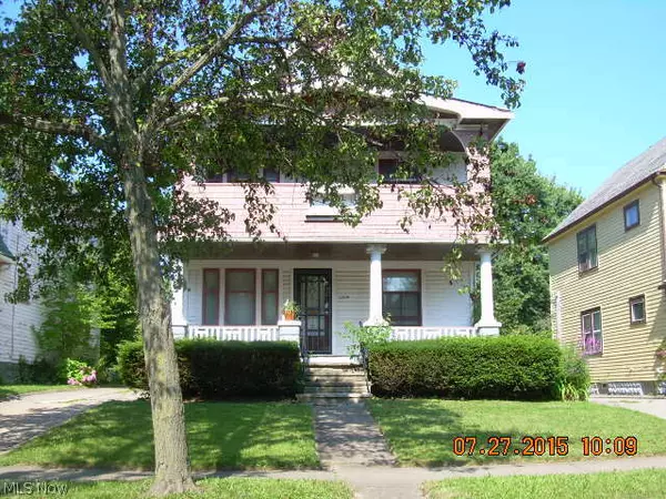 2936 E 128th ST,  Cleveland,  OH 44120