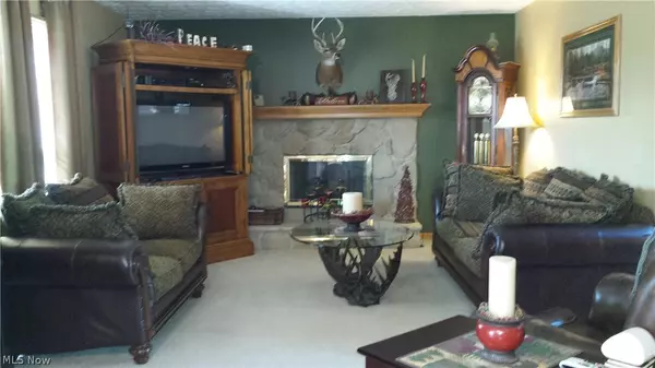 Ravenna, OH 44266,3152 Bent Oak TRL