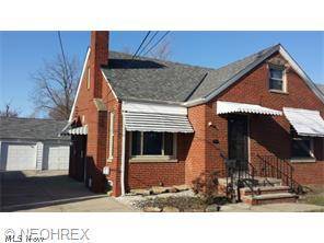 21356 Seabury AVE, Fairview Park, OH 44126