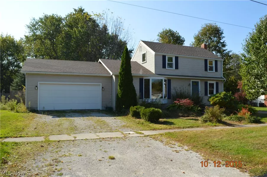 602 Adams AVE, Huron, OH 44839