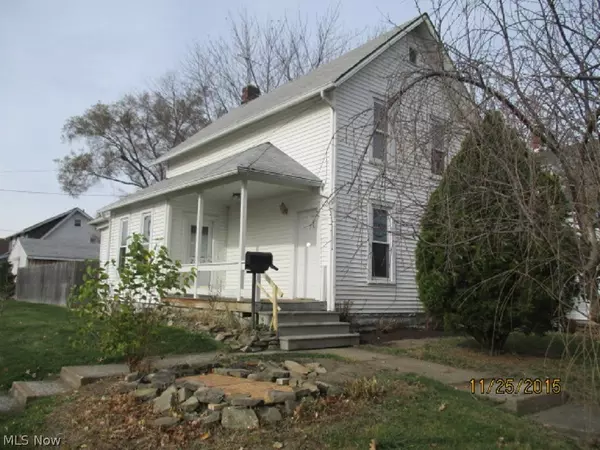 2850 Lexington AVE, Lorain, OH 44055