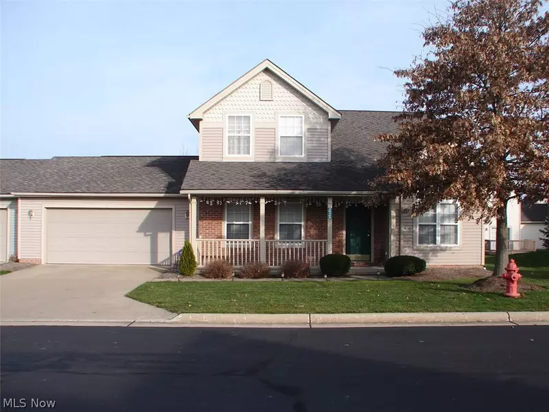 16068 Primrose CIR, Middleburg Heights, OH 44130