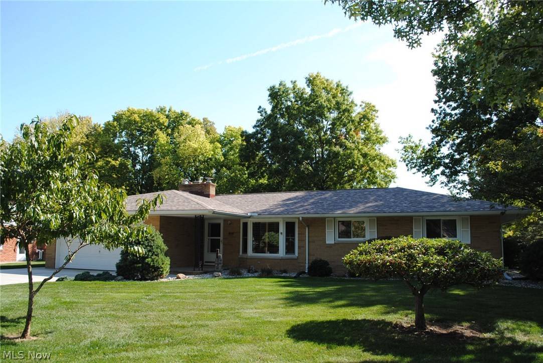 4310 E Linda DR, Port Clinton, OH 43452