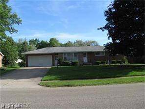 1214 Edmar ST, Louisville, OH 44641