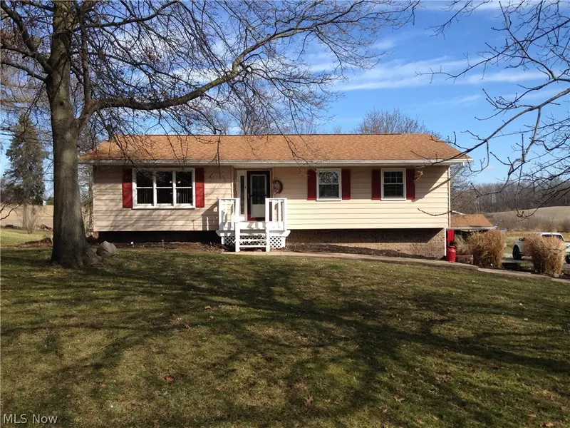 1226 Congress Lake RD, Mogadore, OH 44260