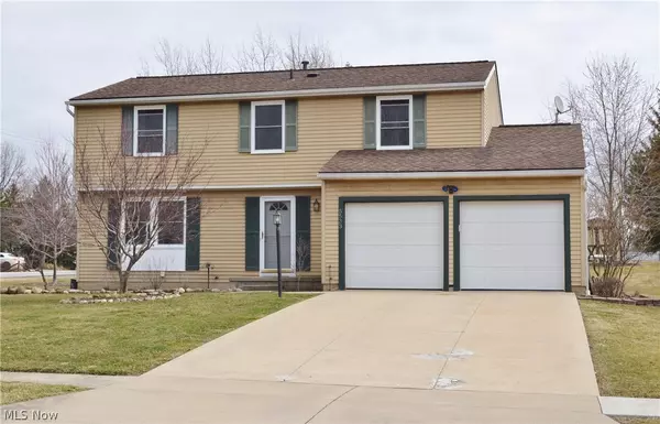 Stow, OH 44224,5533 Pond CT