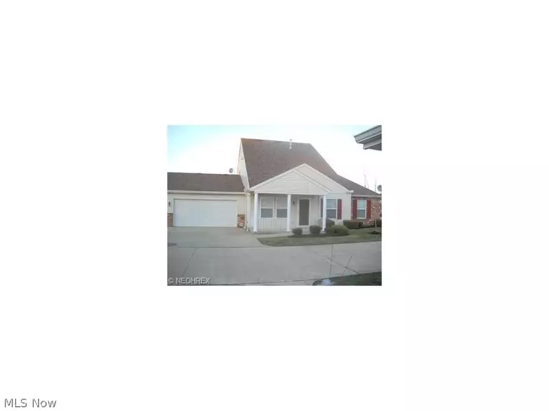 632 North Creek DR, Painesville Township, OH 44077